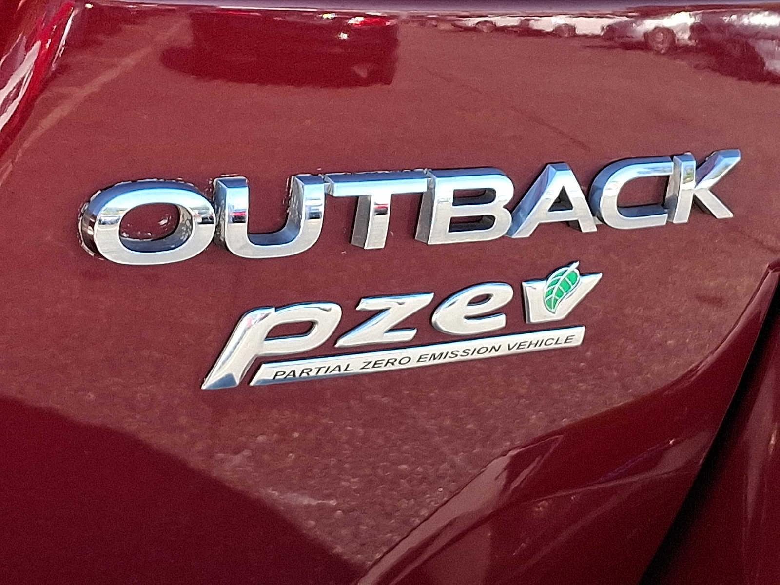 Thumbnail: 2016 Subaru Outback - 28