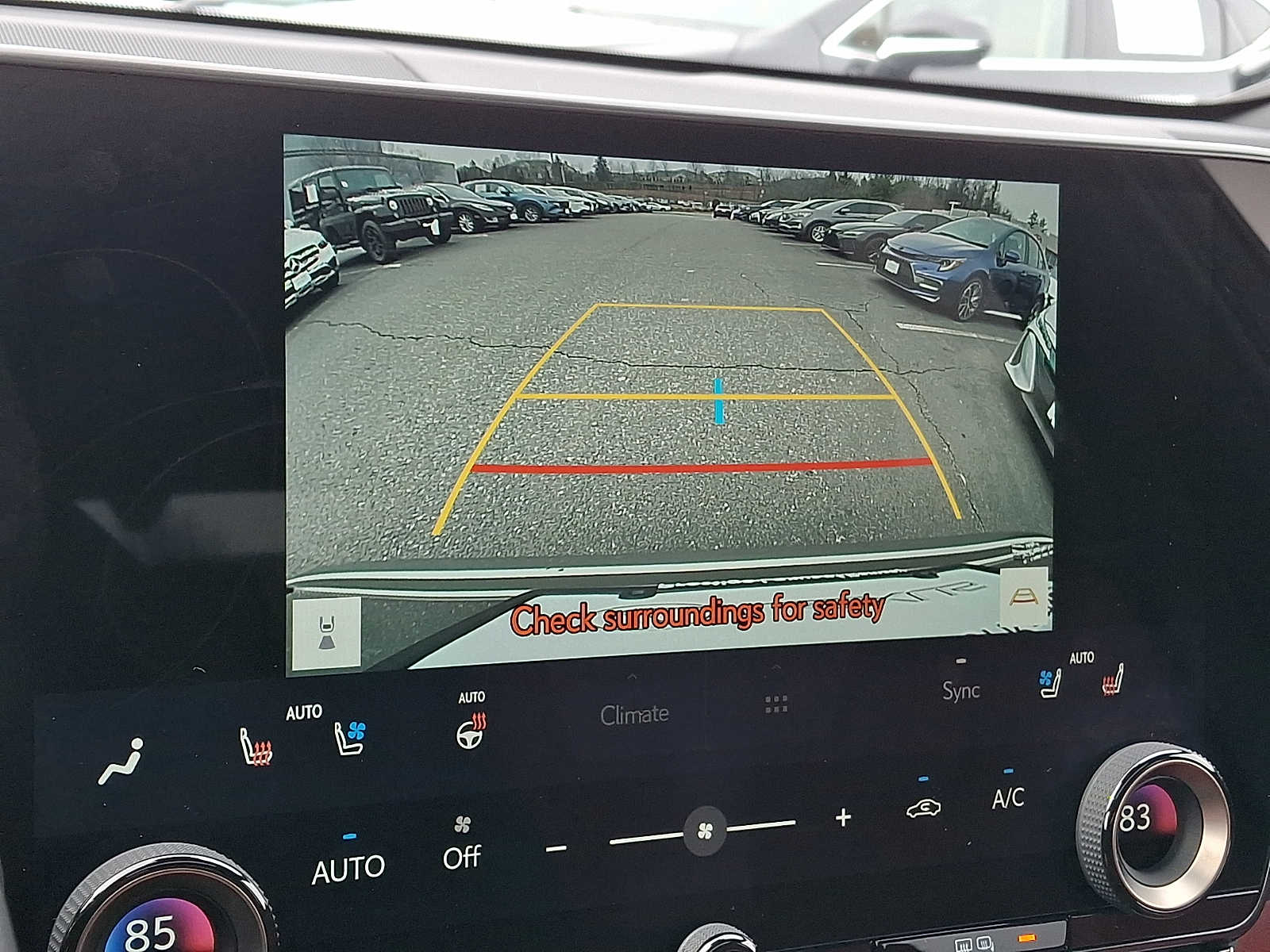 Thumbnail: 2025 Lexus NX - 16