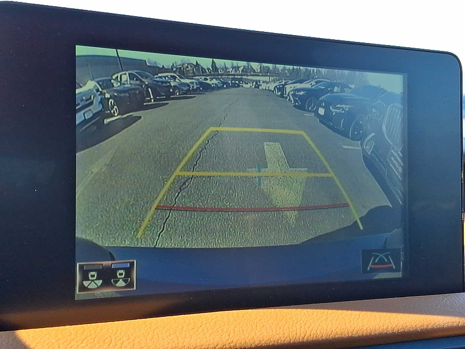 Thumbnail: 2025 Lexus IS - 16