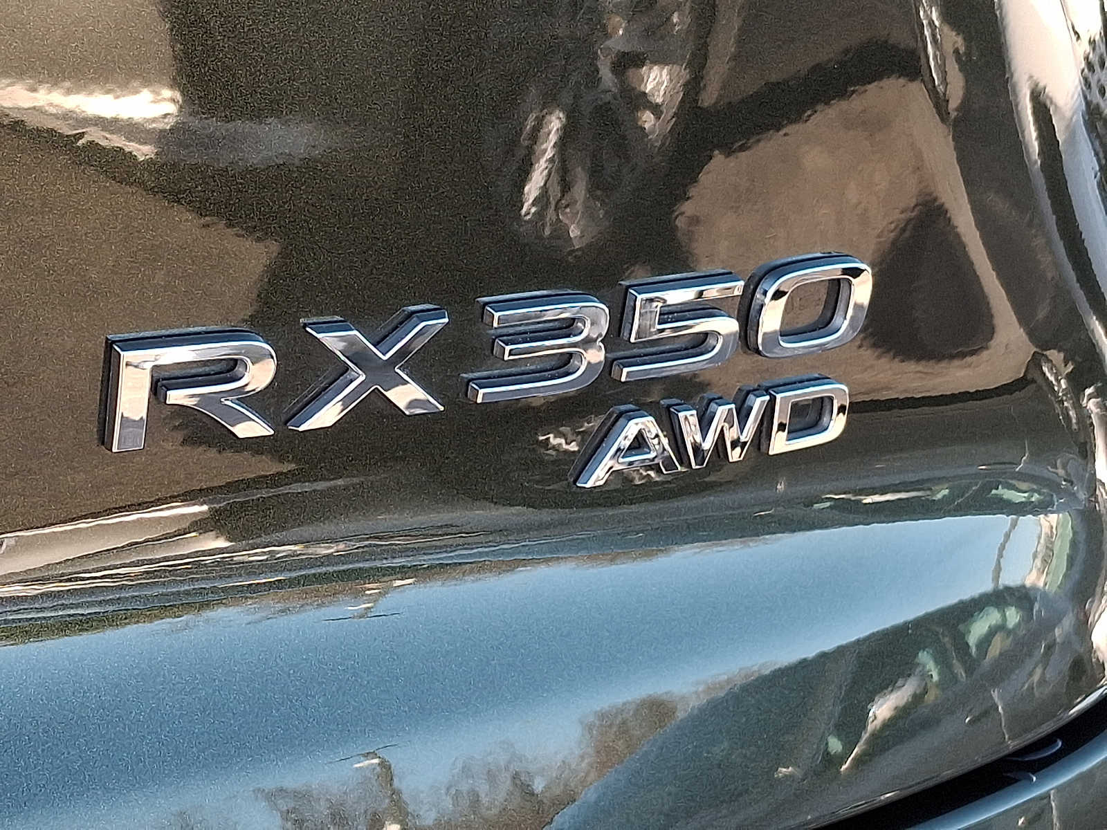 Thumbnail: 2025 Lexus RX - 28