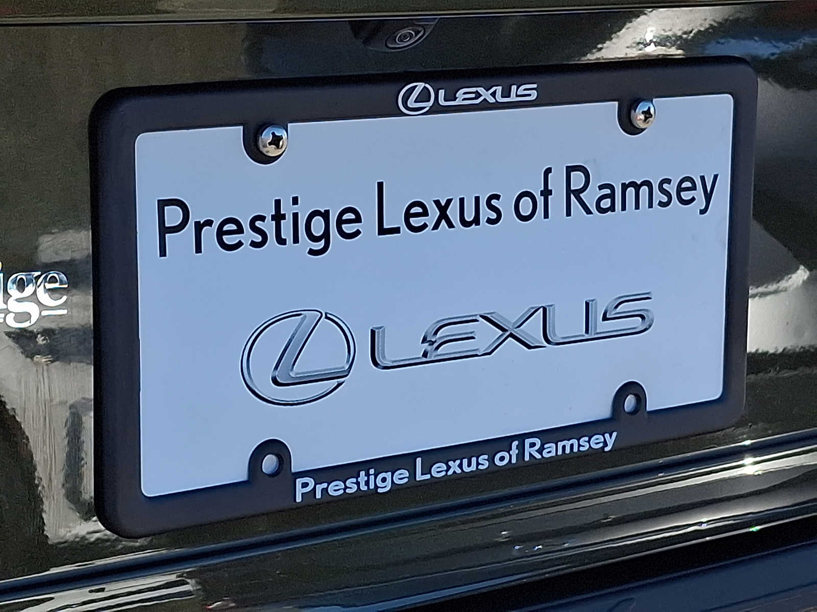 Thumbnail: 2023 Lexus NX - 30