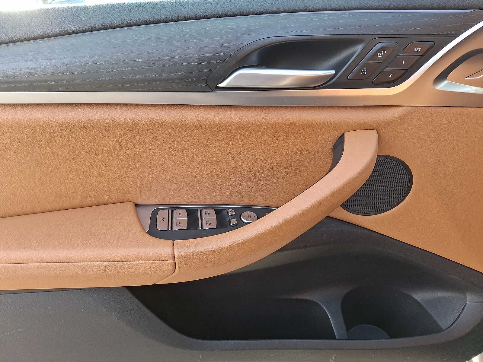 Thumbnail: 2022 BMW X4 - 9