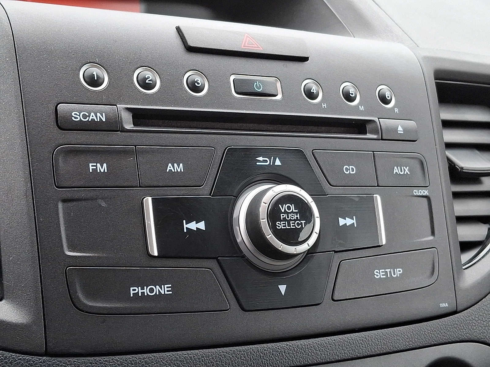 Thumbnail: 2014 Honda CR-V - 12