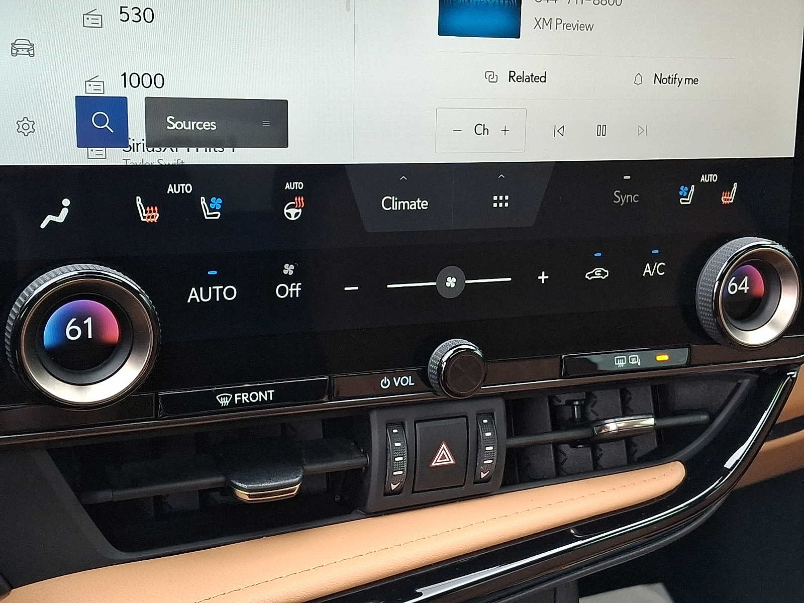 Thumbnail: 2024 Lexus NX - 14