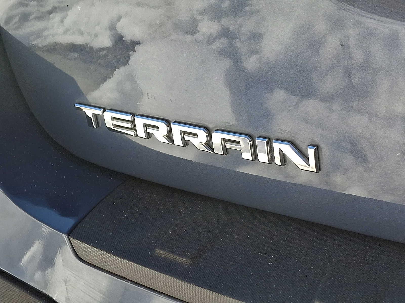 Thumbnail: 2011 GMC Terrain - 29