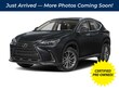  LEXUS NX 350