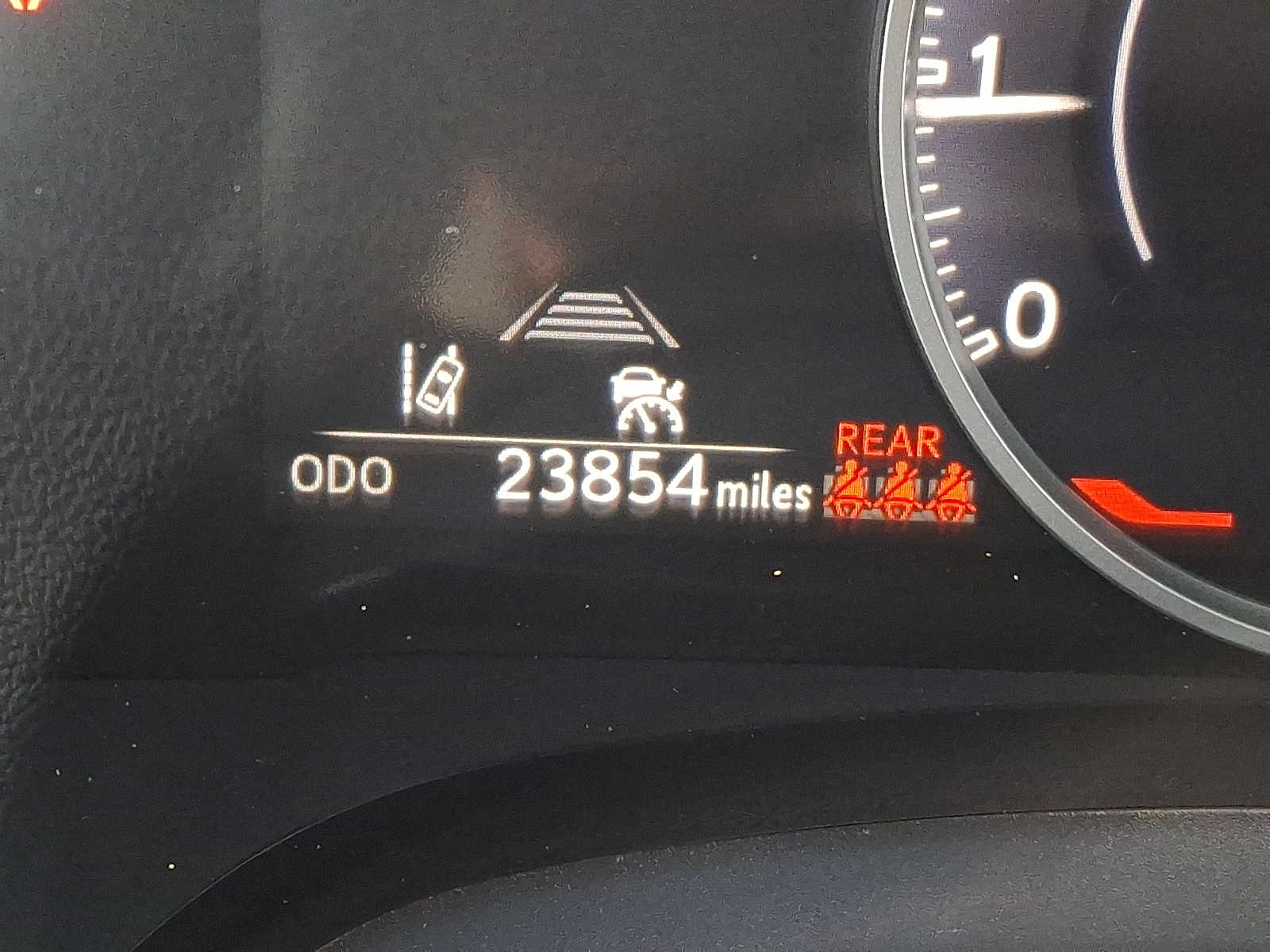 Thumbnail: 2024 Lexus RX - 16