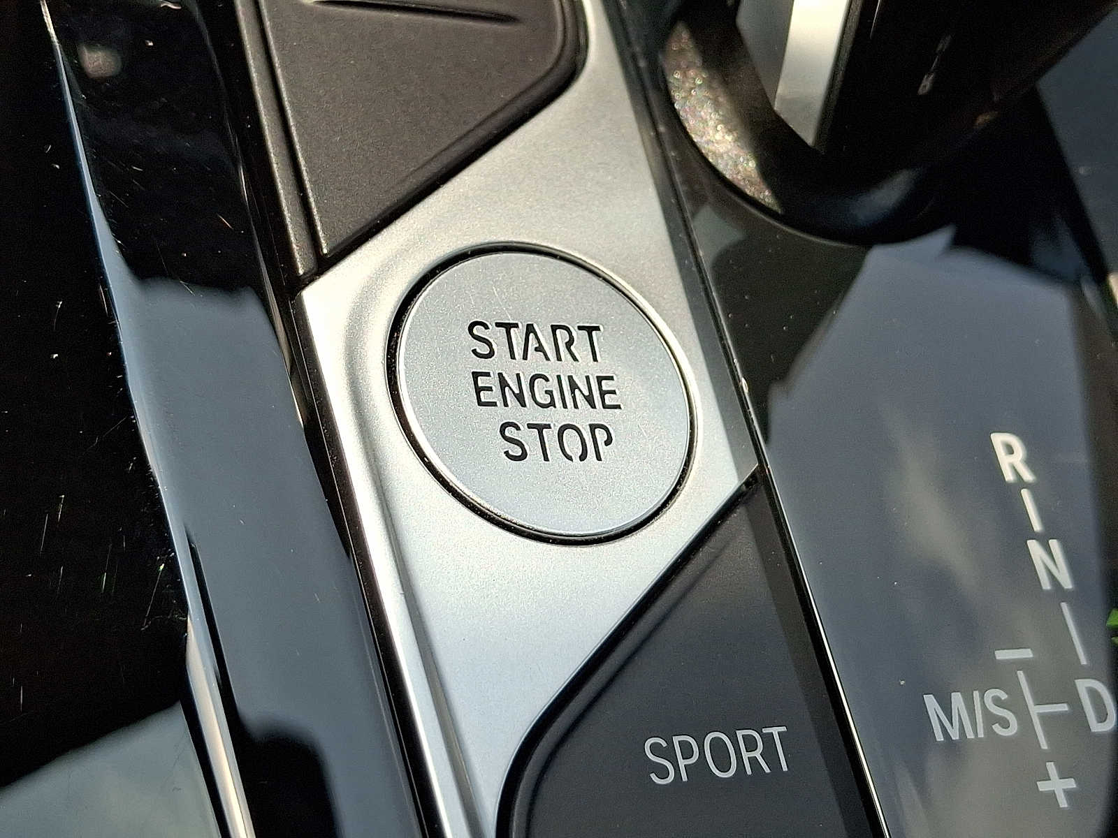 2022 BMW X3 M40i 22