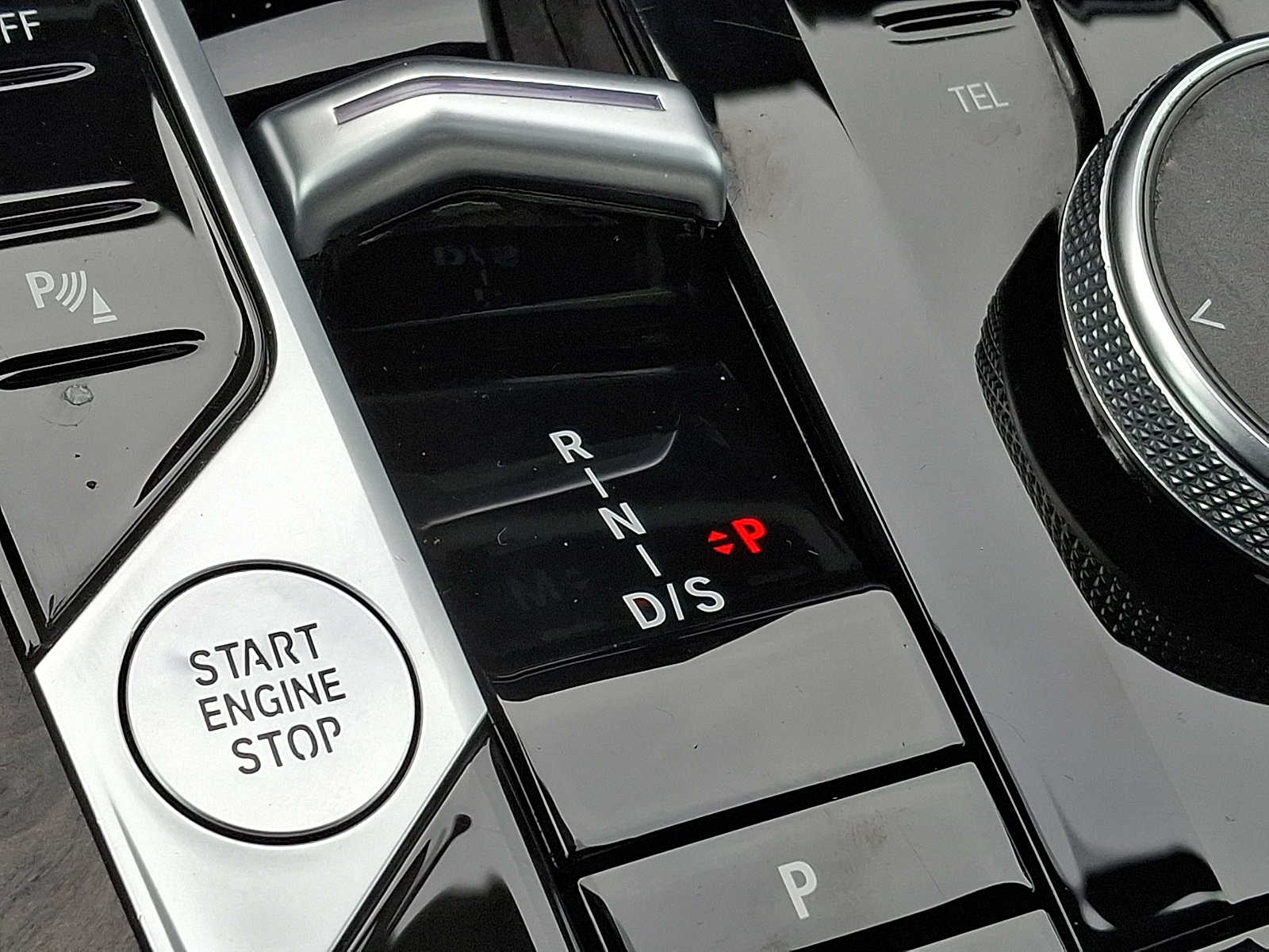 Thumbnail: 2024 BMW X5 - 12