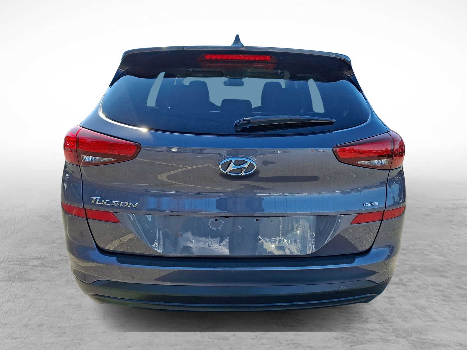 Thumbnail: 2019 Hyundai Tucson - 5