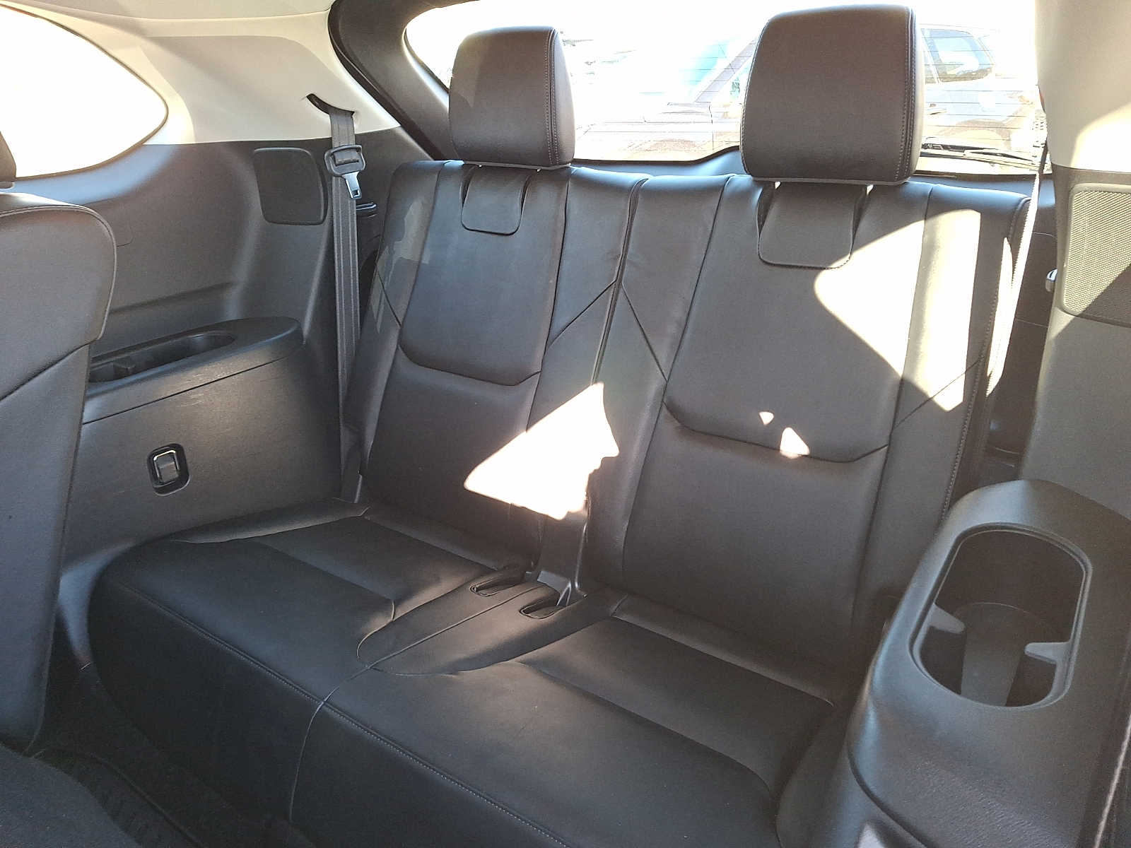 Thumbnail: 2021 Mazda CX-9 - 8