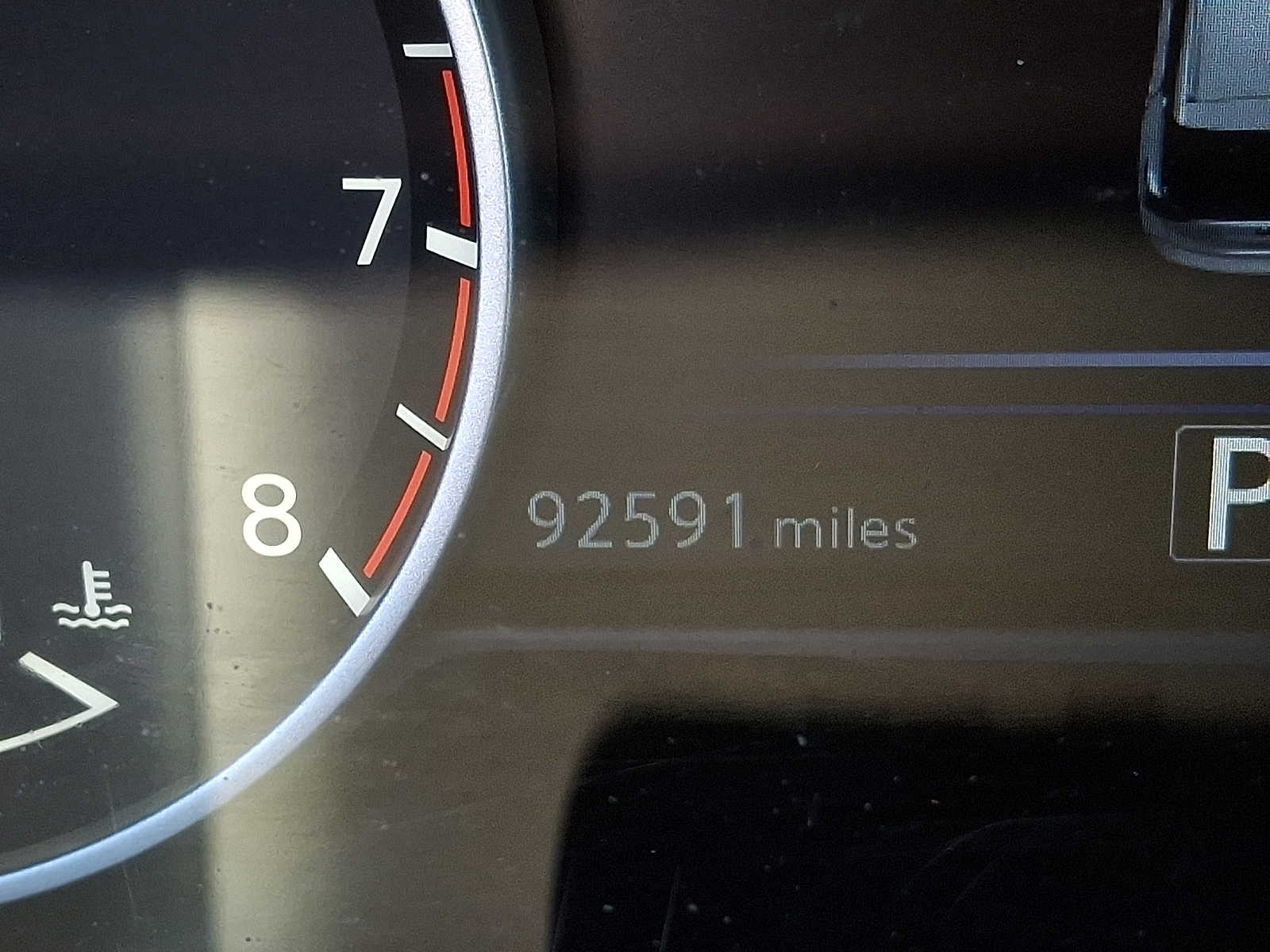 Thumbnail: 2019 Nissan Murano - 16