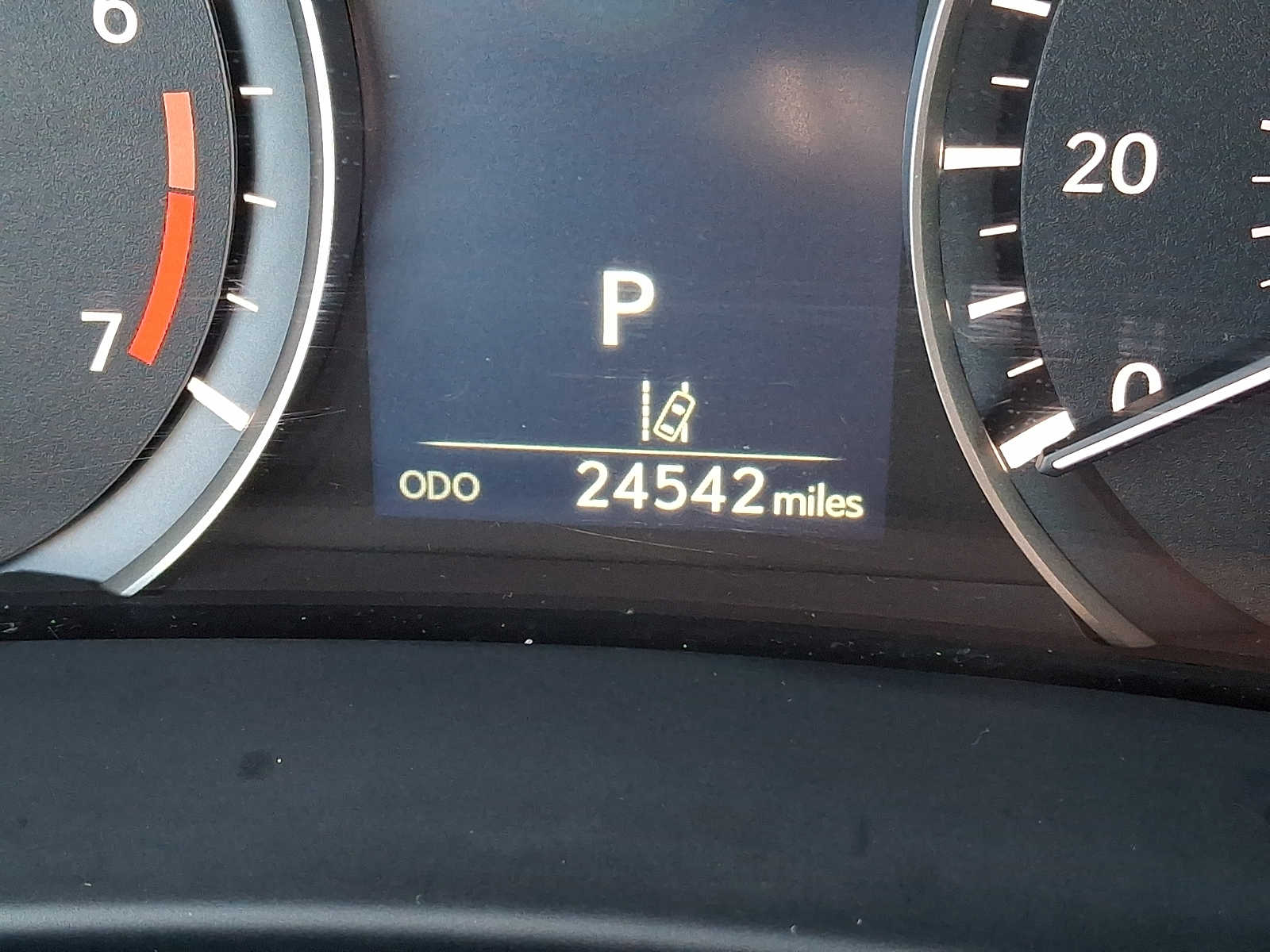 Thumbnail: 2022 Lexus RX - 18