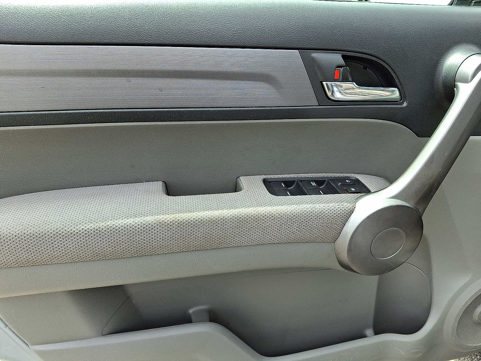 Thumbnail: 2009 Honda CR-V - 11