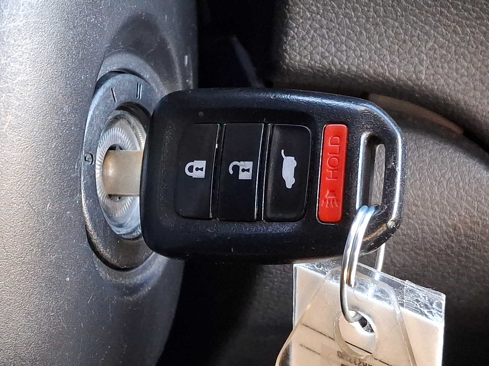 Thumbnail: 2019 Honda CR-V - 17