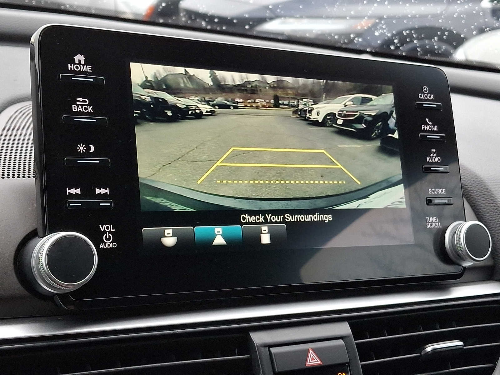 Thumbnail: 2020 Honda Accord - 17