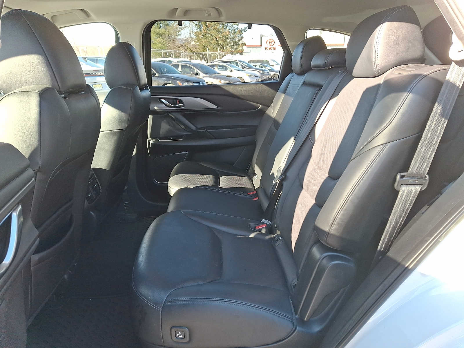 Thumbnail: 2021 Mazda CX-9 - 7