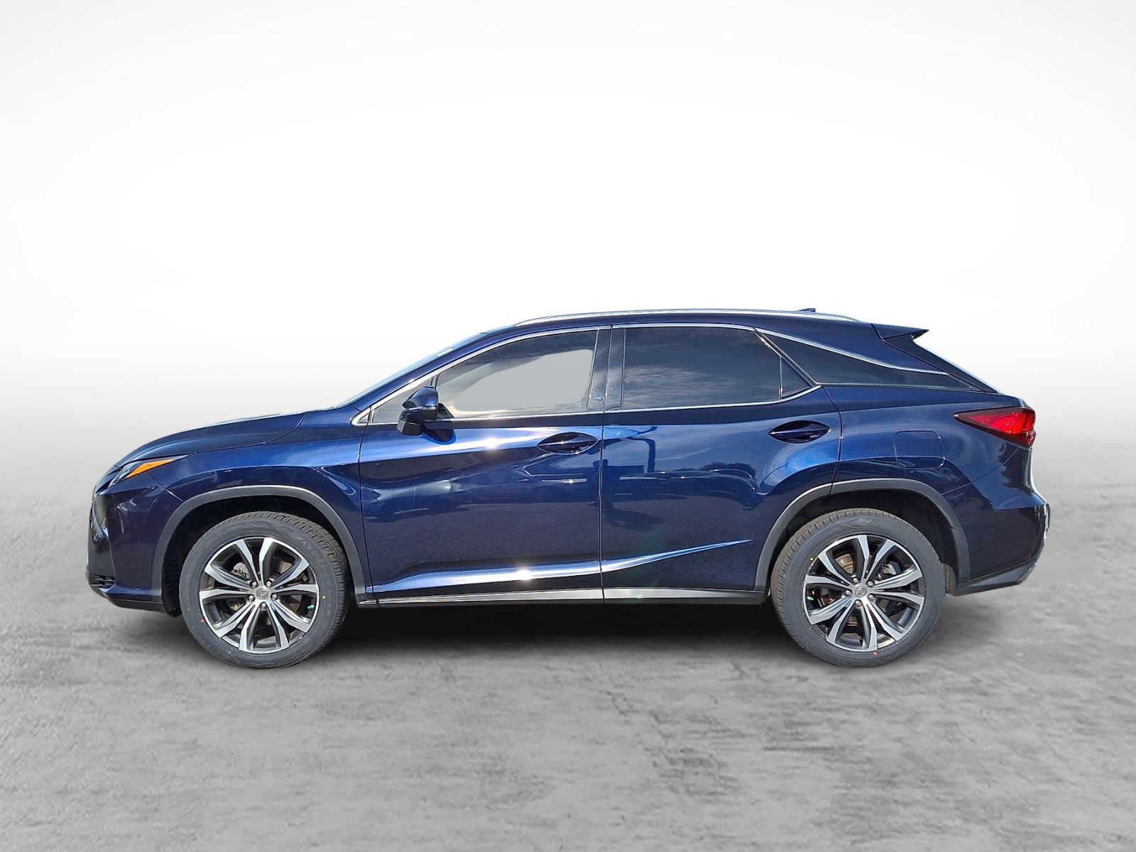 Thumbnail: 2017 Lexus RX - 6