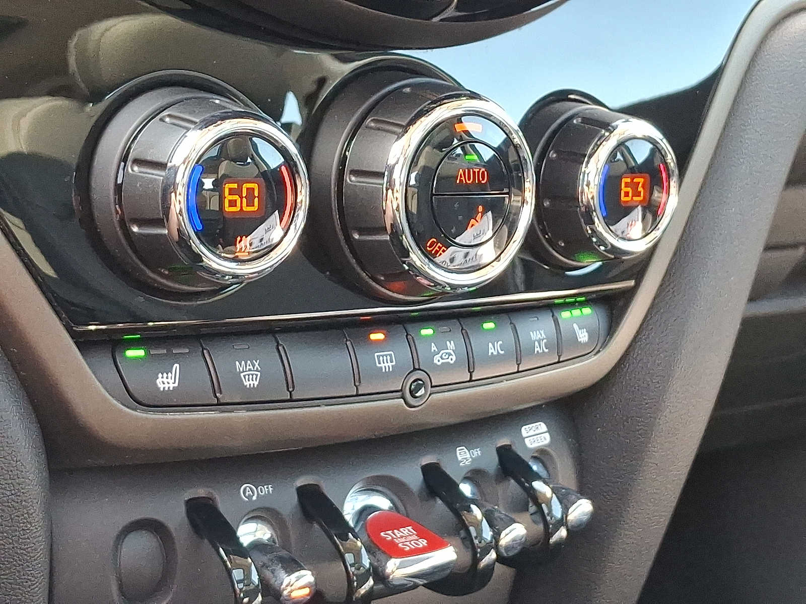Thumbnail: 2023 MINI Cooper Countryman - 14
