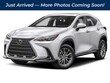  LEXUS NX 350h