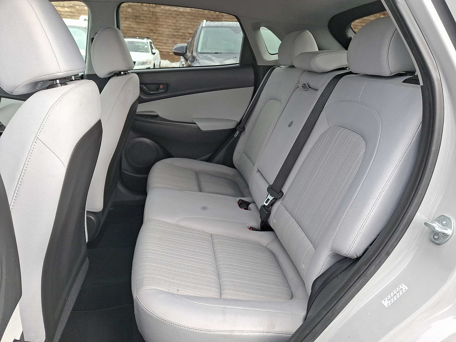 Thumbnail: 2023 Hyundai Kona - 8