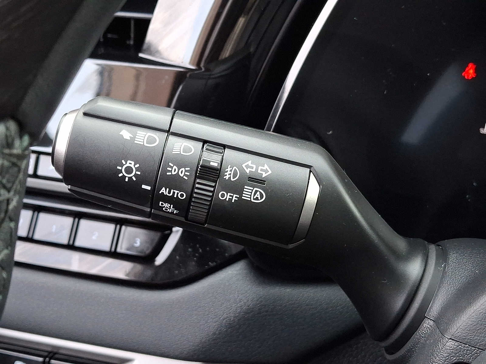 Thumbnail: 2024 Lexus RX - 25