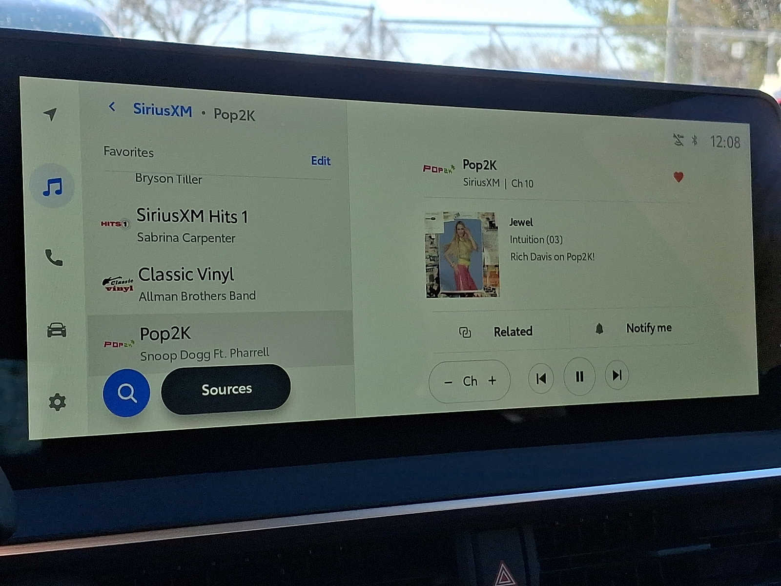 Thumbnail: 2026 Toyota Prius - 14