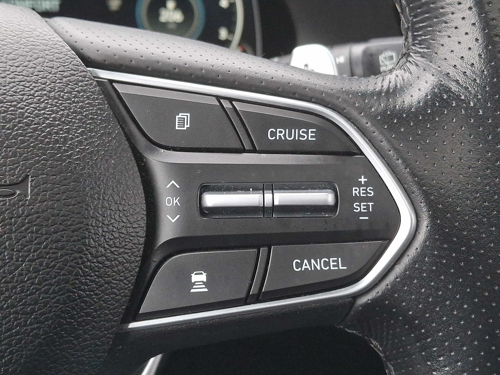 Thumbnail: 2022 Hyundai Palisade - 21