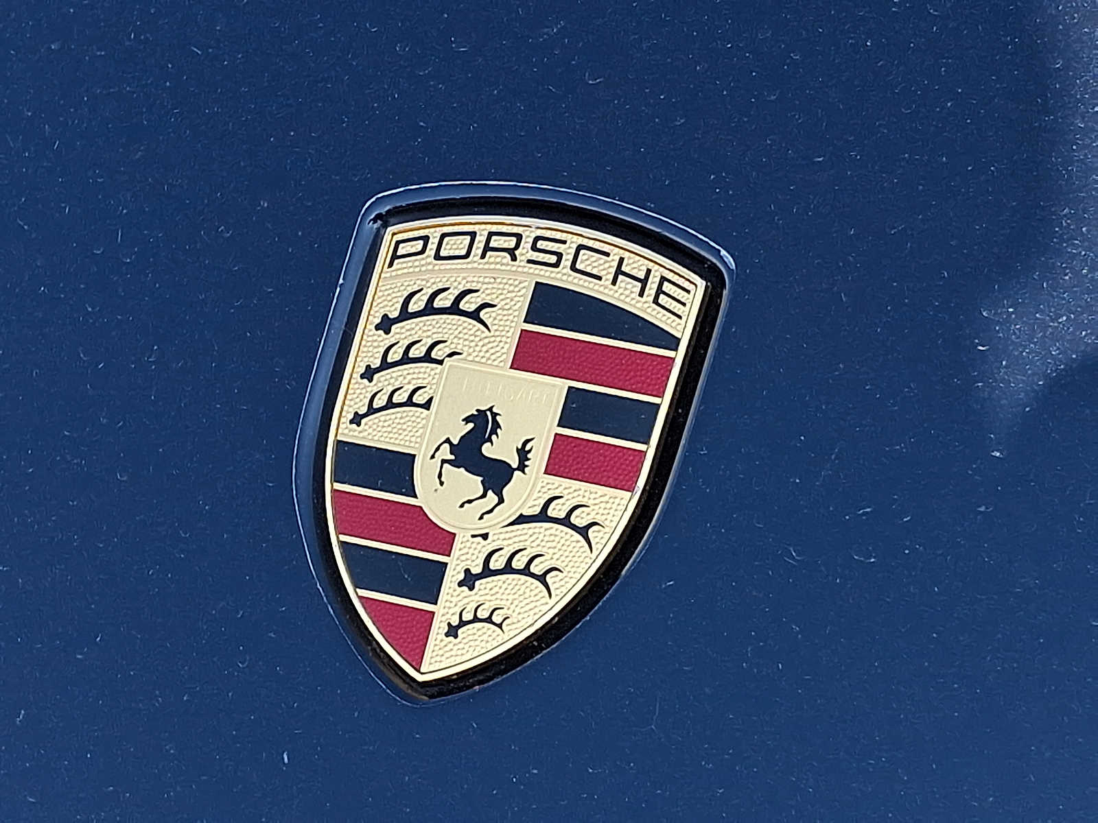 Thumbnail: 2019 Porsche Cayenne - 29