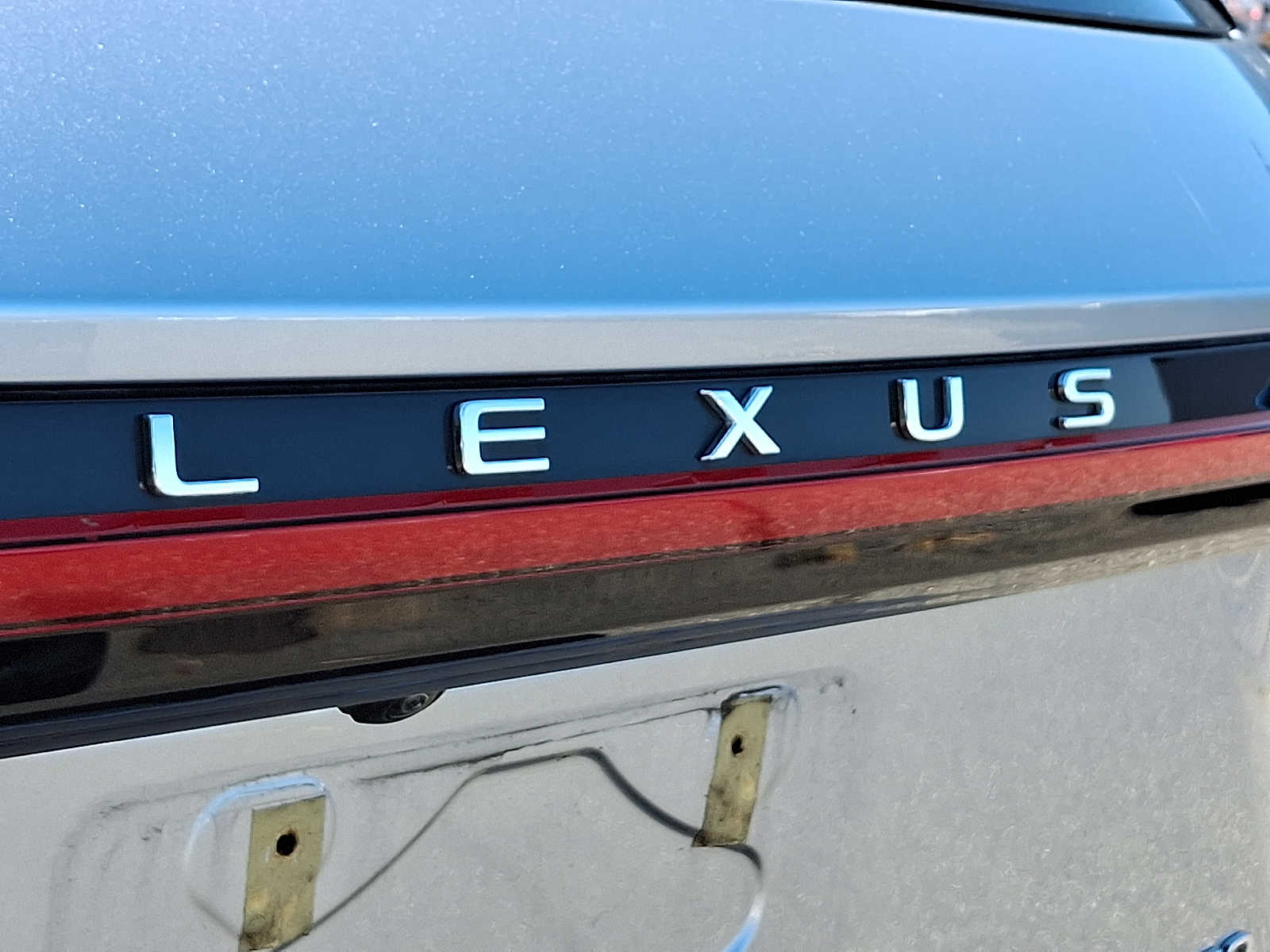 Thumbnail: 2023 Lexus RX - 30
