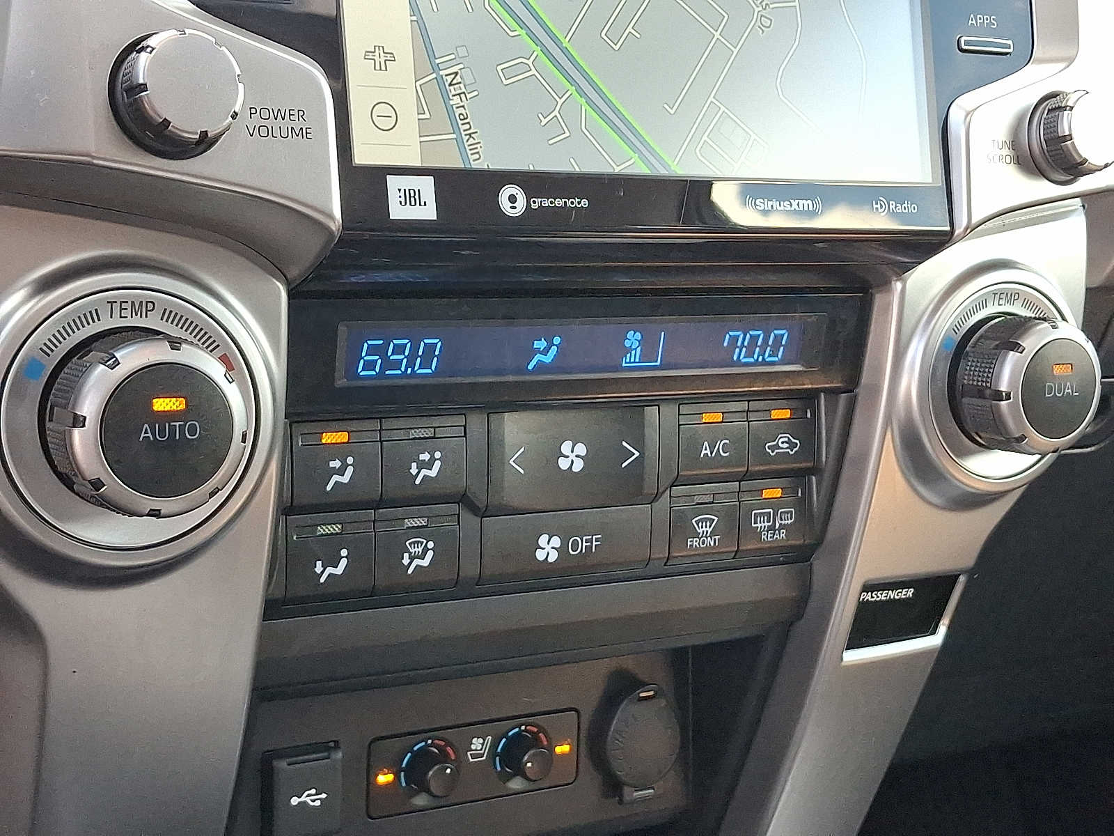 2022 Toyota 4Runner Limited 13