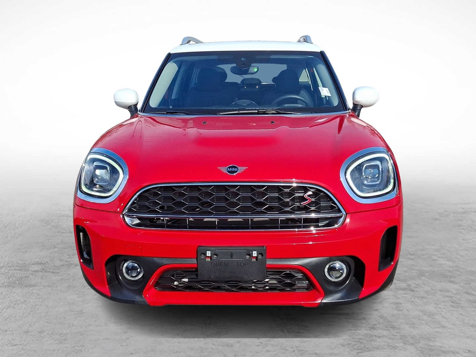 Thumbnail: 2023 MINI Cooper Countryman - 2