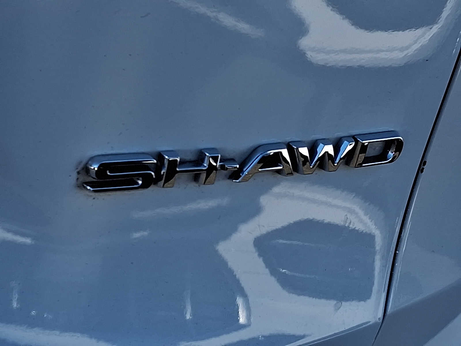 Thumbnail: 2020 Acura RDX - 28