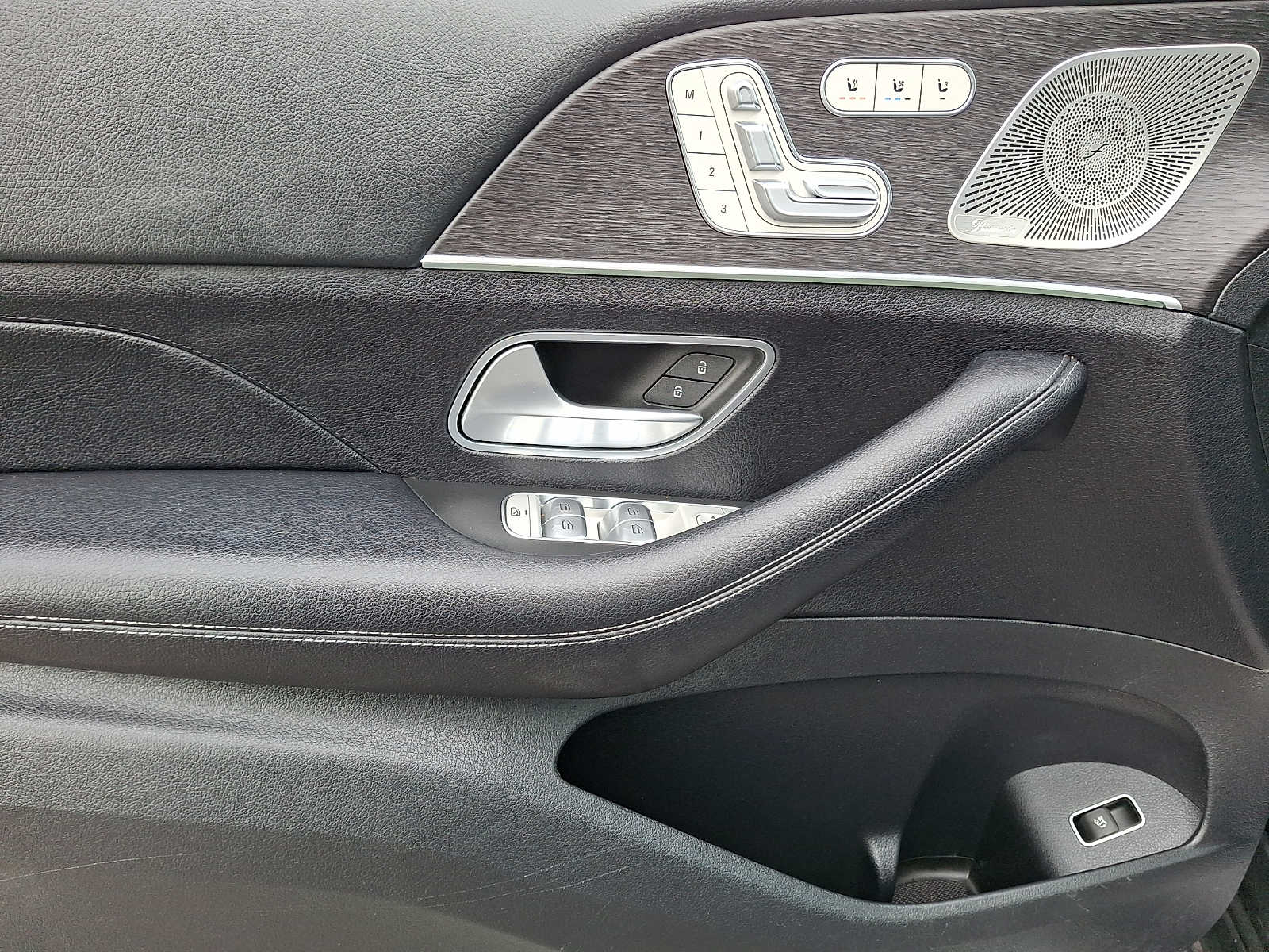 Thumbnail: 2022 Mercedes-Benz GLE - 9