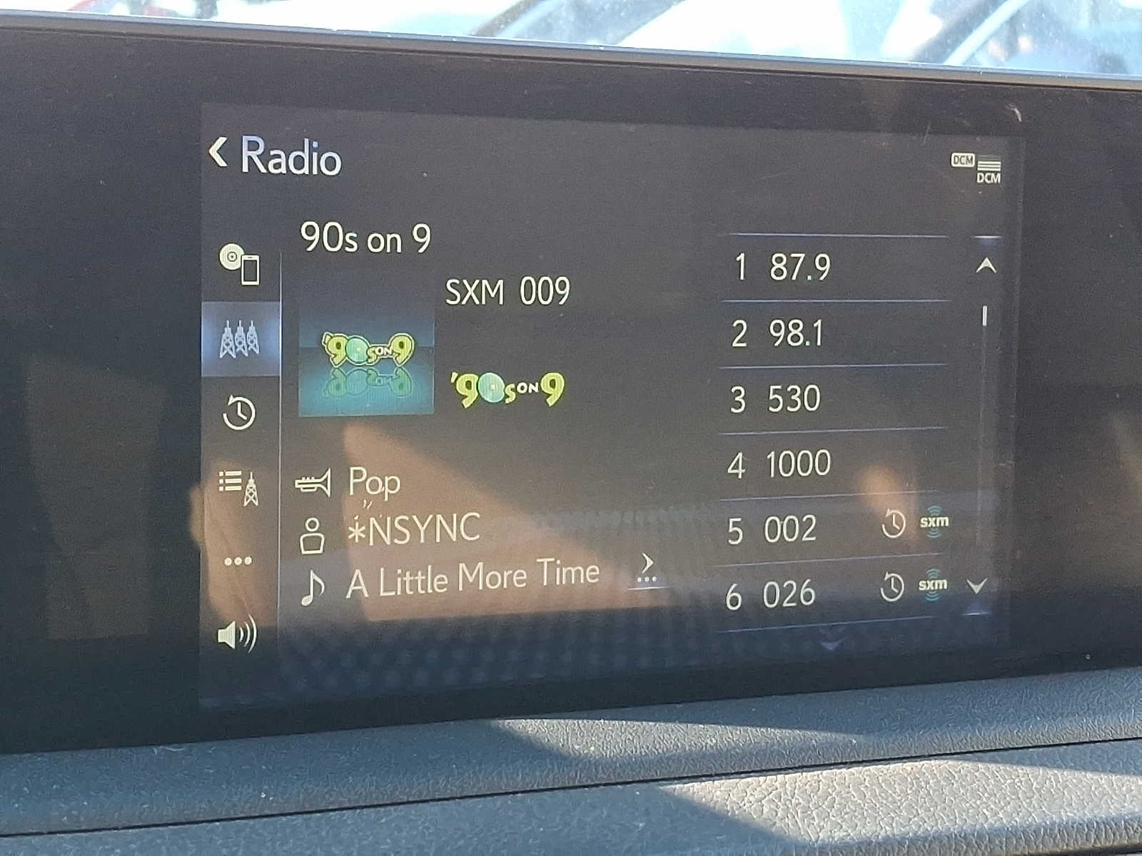 Thumbnail: 2021 Lexus RX - 13