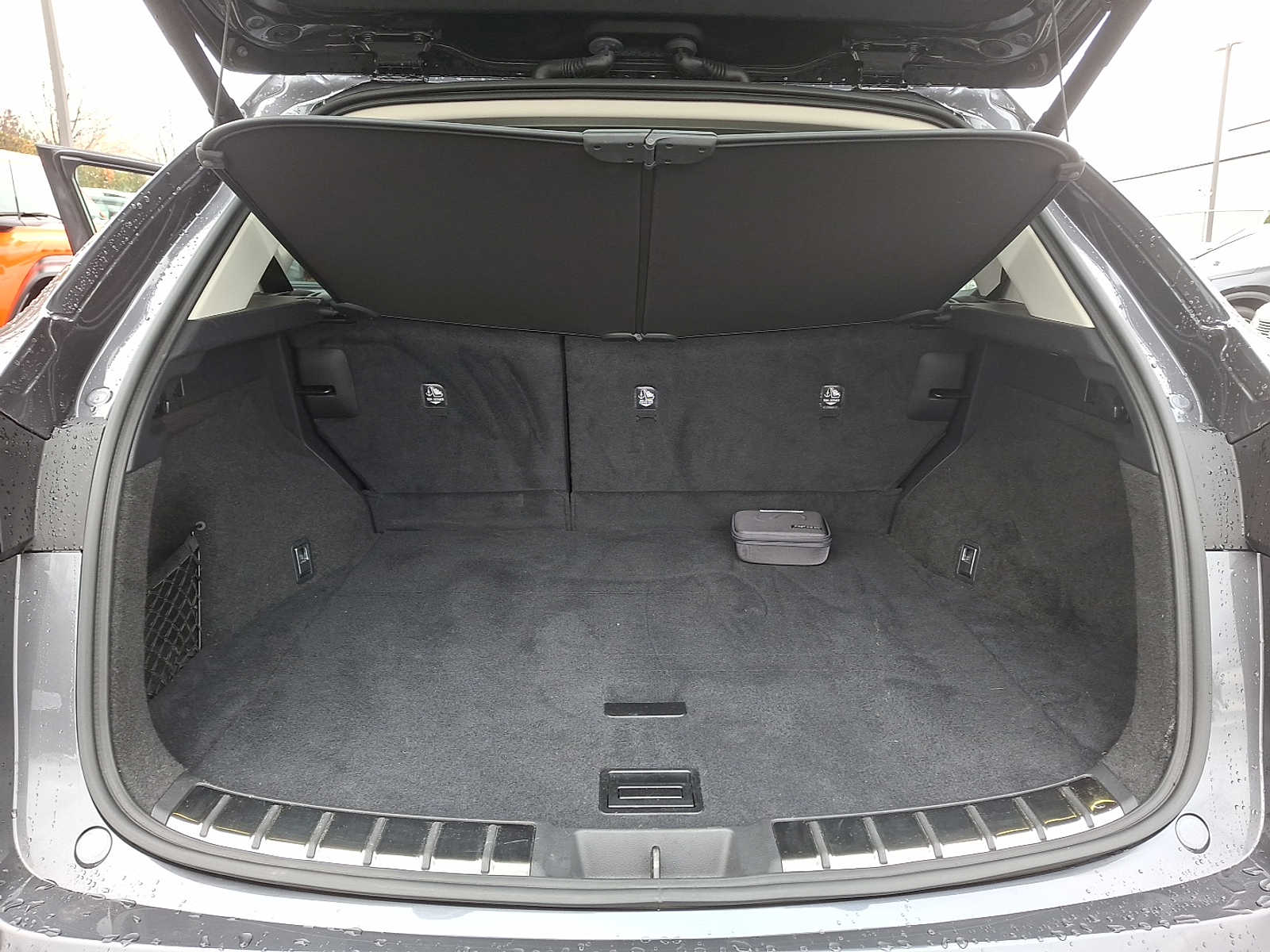 Thumbnail: 2023 Lexus NX - 26