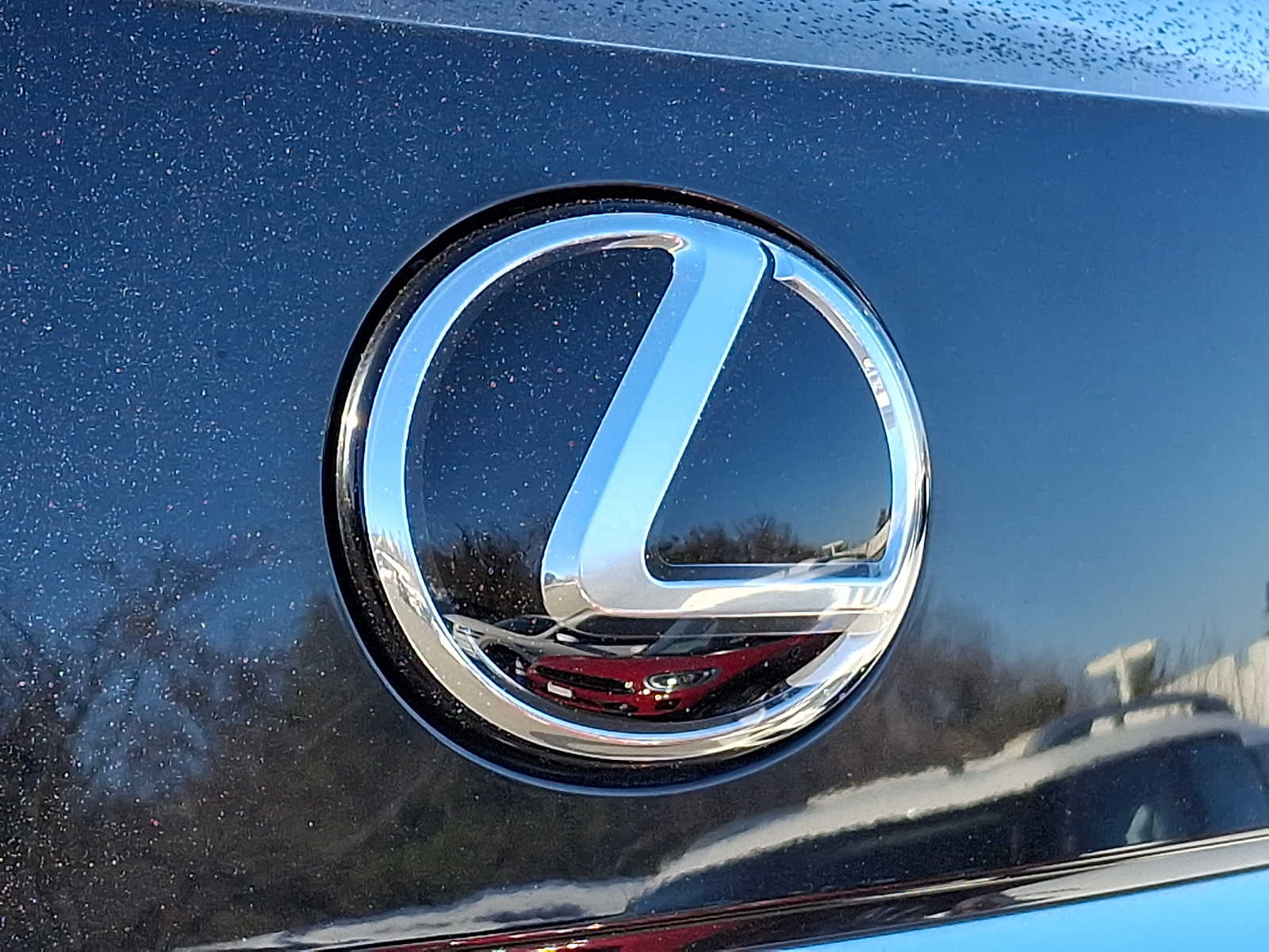 Thumbnail: 2021 Lexus RX - 29