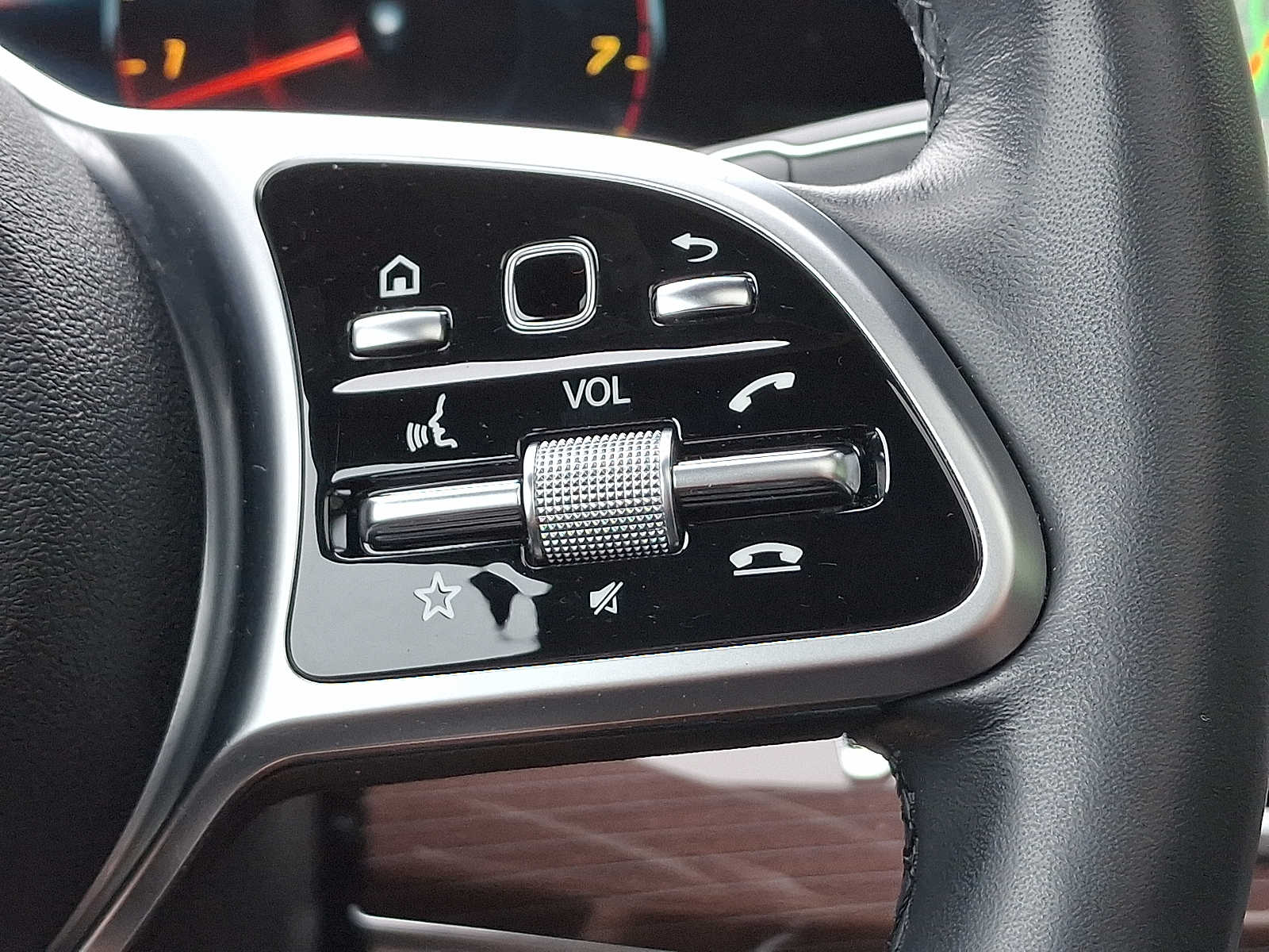 2022 Mercedes-Benz GLS 450 4MATIC 20