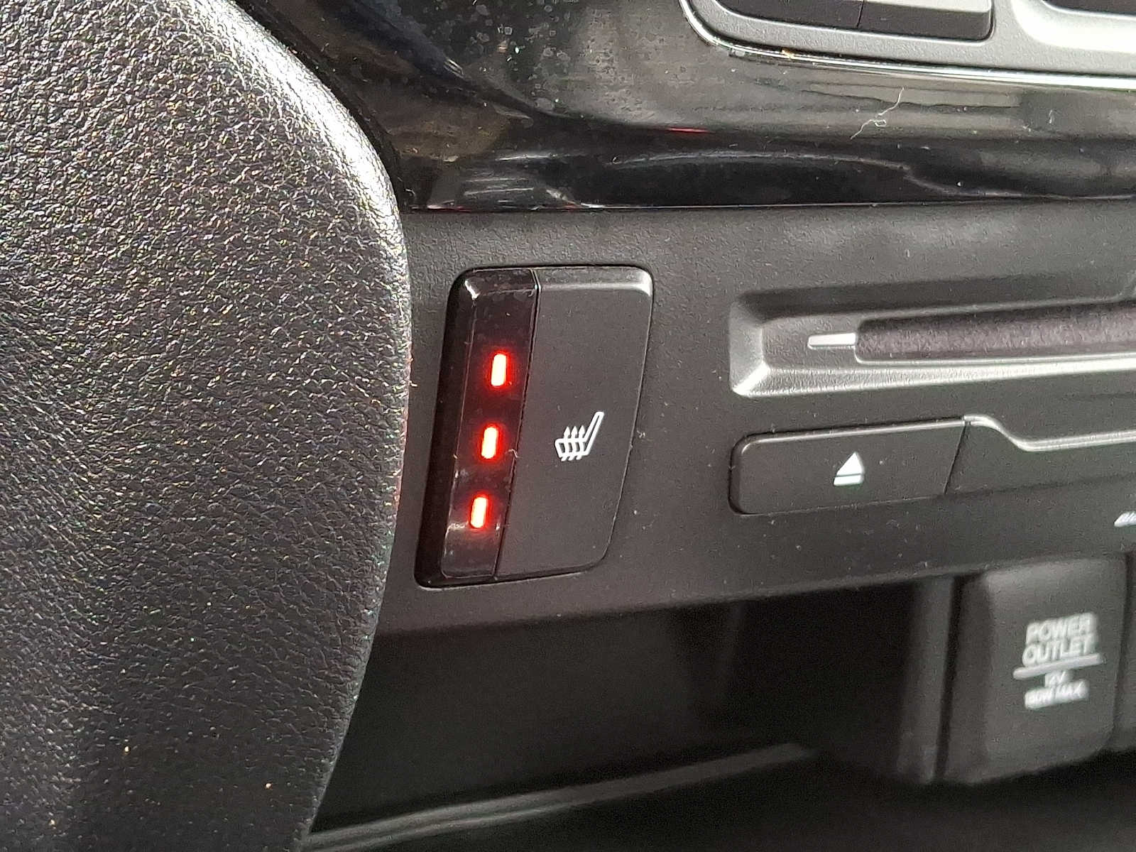 Thumbnail: 2021 Honda Pilot - 23