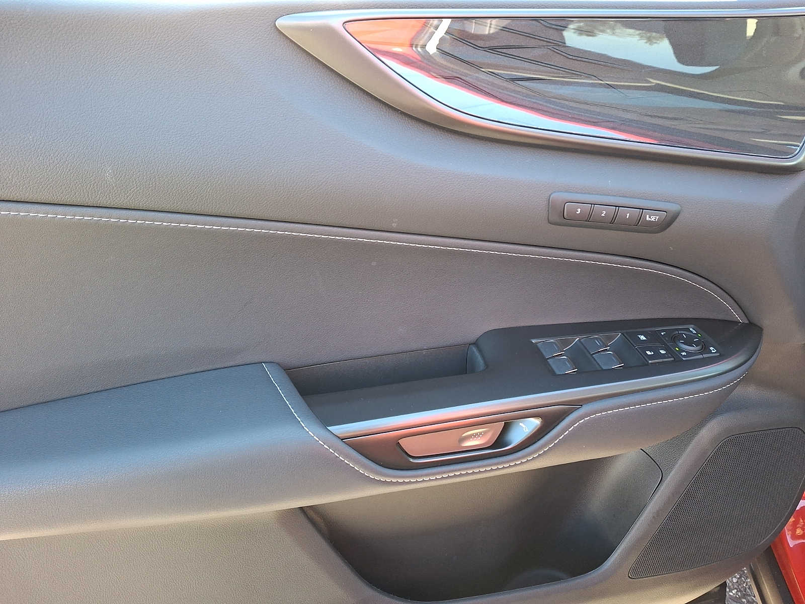 Thumbnail: 2025 Lexus NX - 10