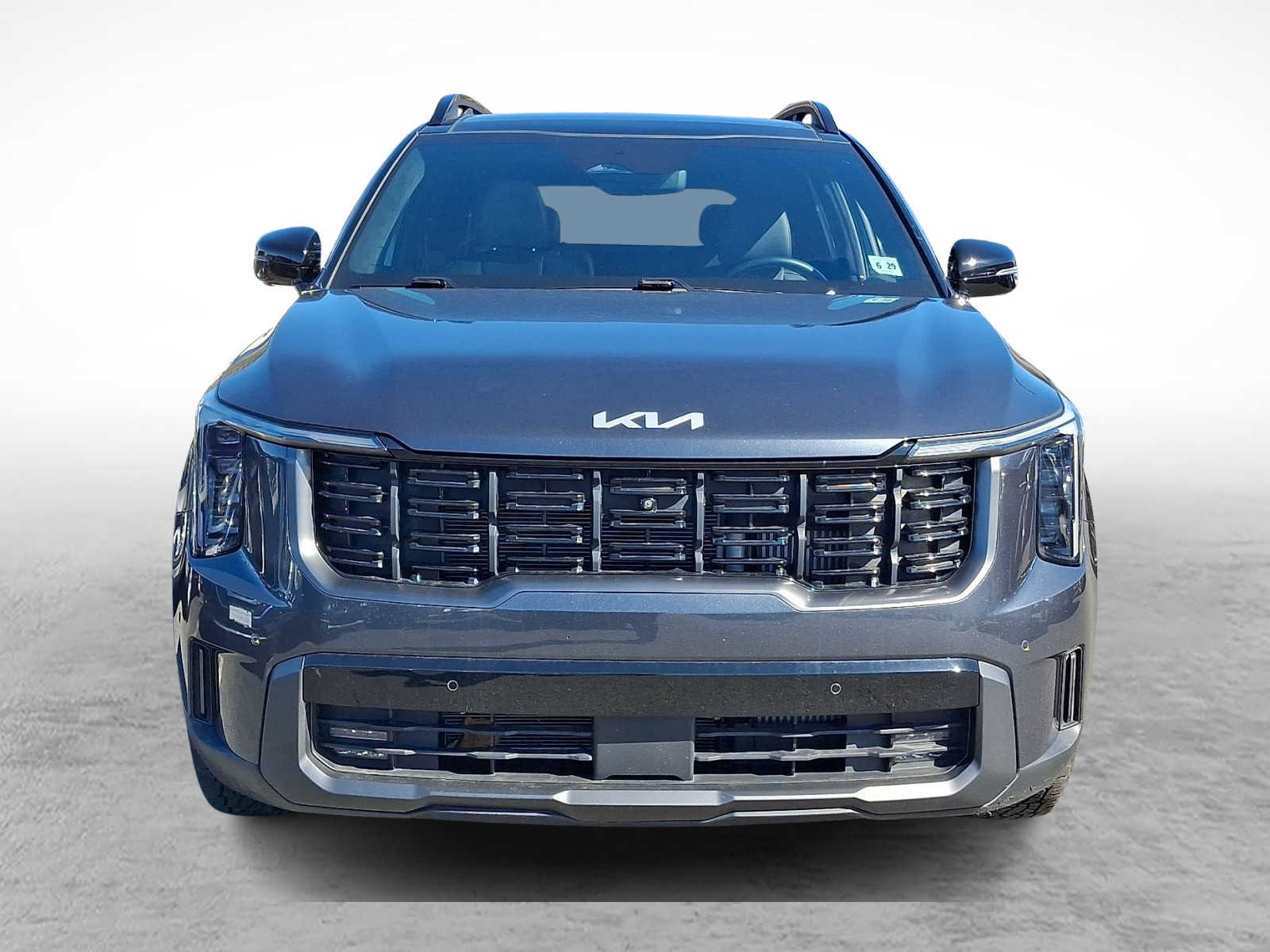 Thumbnail: 2024 Kia Sorento - 2