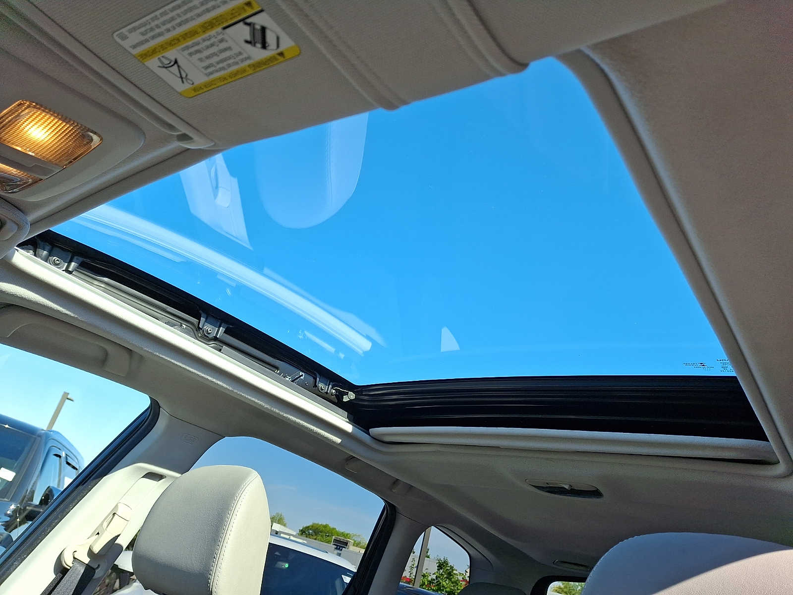 Thumbnail: 2014 Subaru Forester - 12