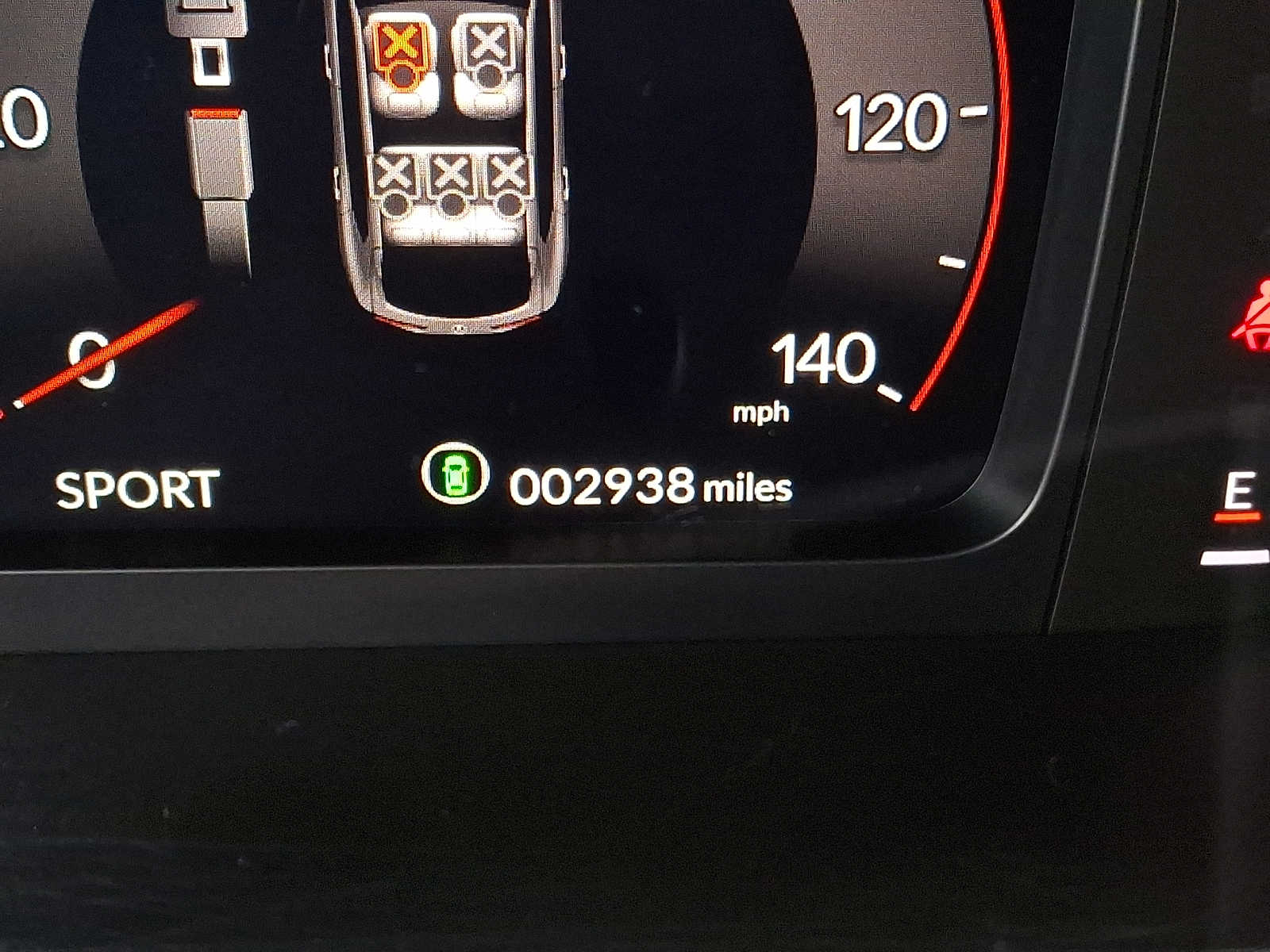 Thumbnail: 2025 Acura ADX - 17