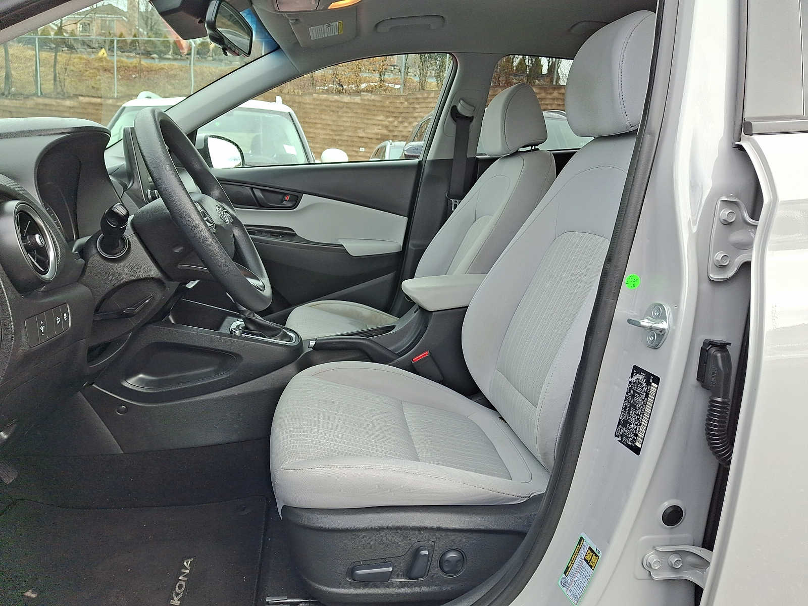 Thumbnail: 2023 Hyundai Kona - 10