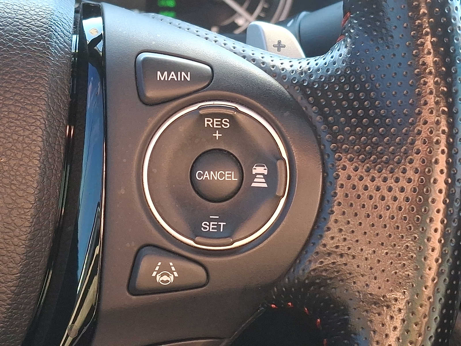 Thumbnail: 2021 Honda Ridgeline - 19