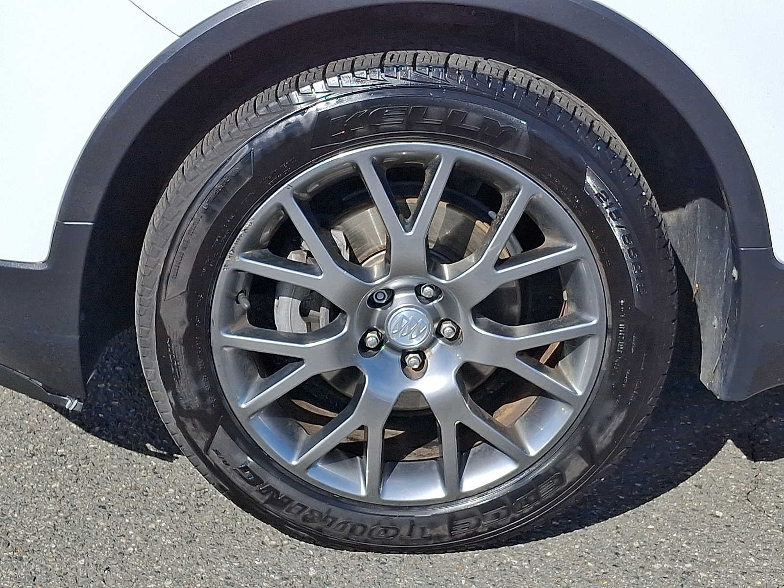 Thumbnail: 2019 Buick Encore - 7