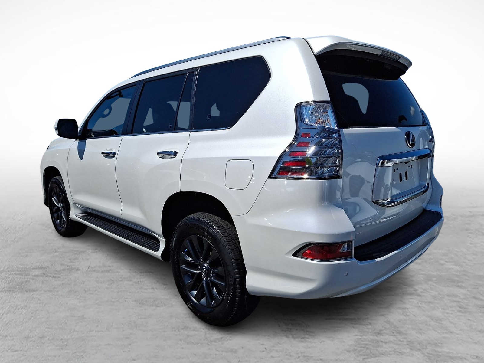 Thumbnail: 2023 Lexus GX - 5