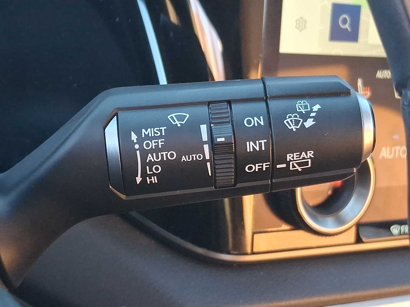 Thumbnail: 2024 Lexus RX - 25