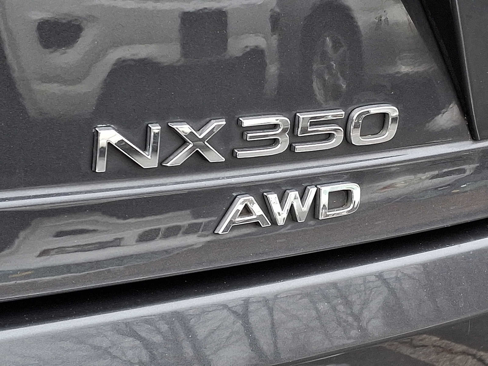 Thumbnail: 2023 Lexus NX - 28