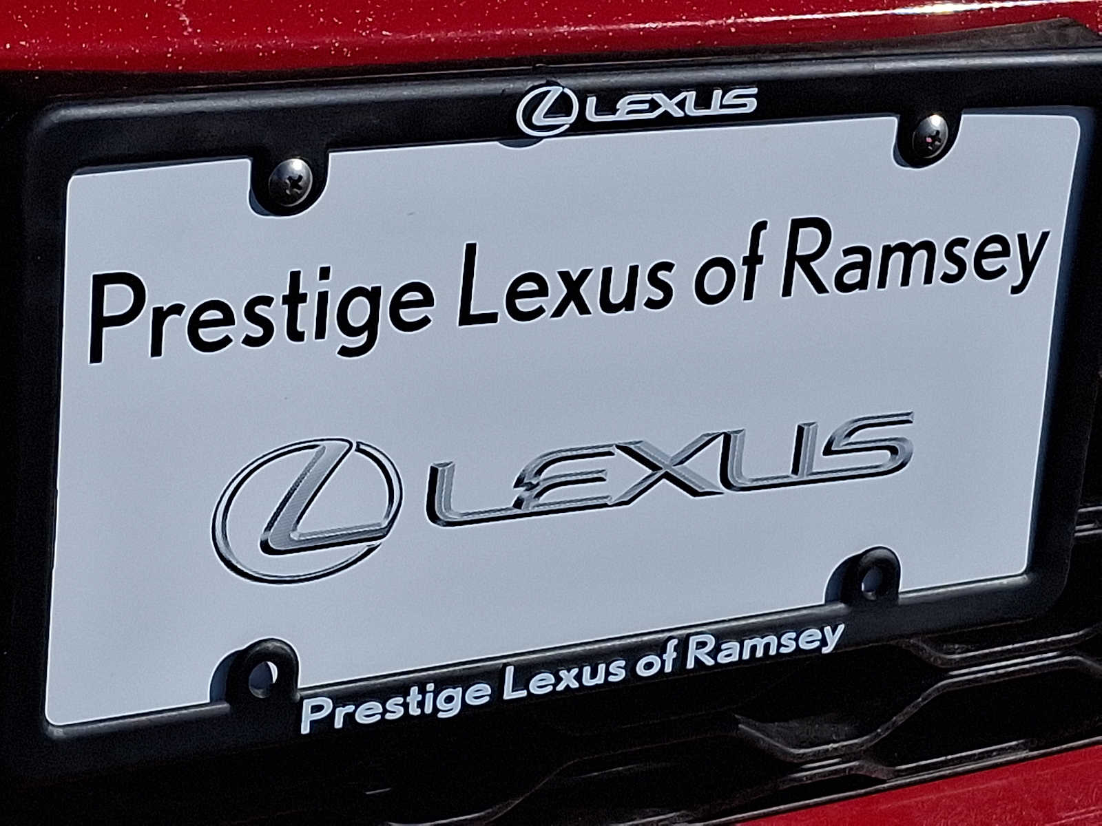 Thumbnail: 2023 Lexus ES - 30